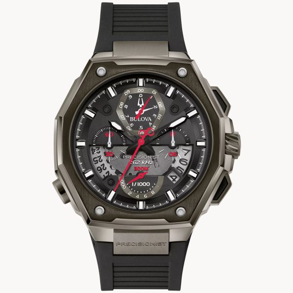 Bulova Series X (98B358)