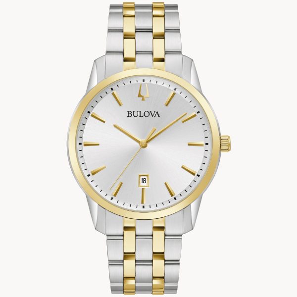 Bulova Sutton (98B385)