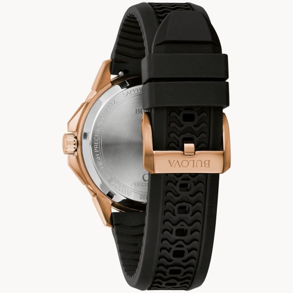 Bulova Marine Star (98B421) - Image 3