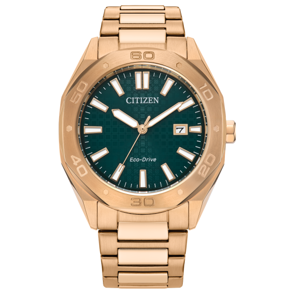 Citizen Odyn Eco-Drive (BM7633-81X)