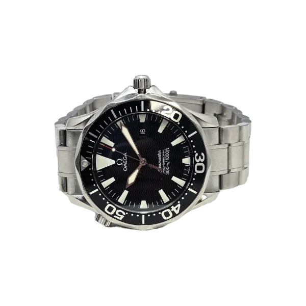 Omega Seamaster Diver 300M Quartz (2264.50.00) - Image 3