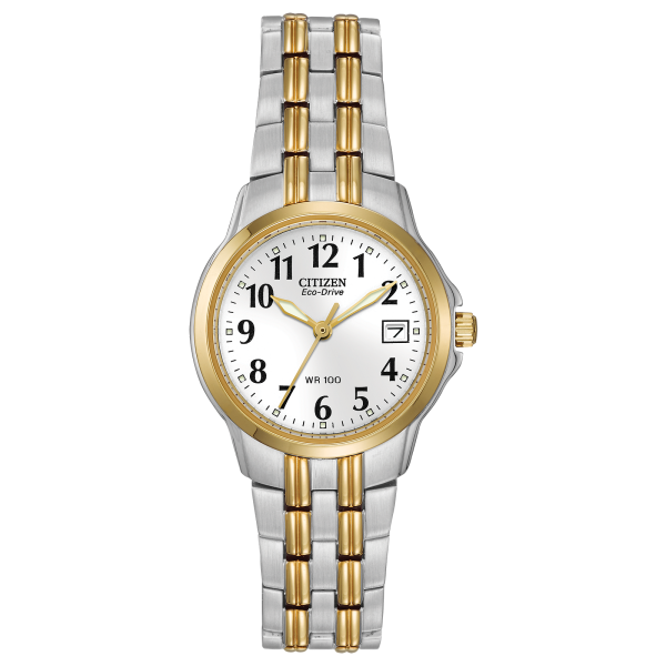 Citizen Corso Eco-Drive Ladies (EW1544-53A)