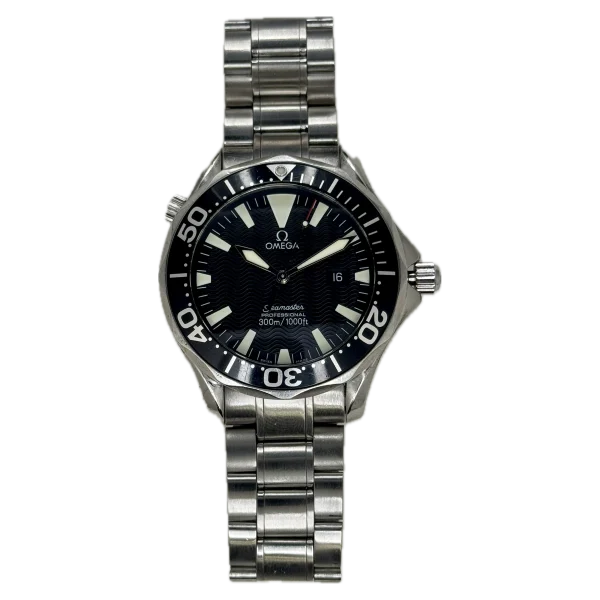 Omega Seamaster Diver 300M Quartz (2264.50.00) - Image 2