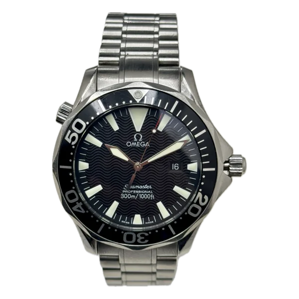 Omega Seamaster Diver 300M Quartz (2264.50.00)