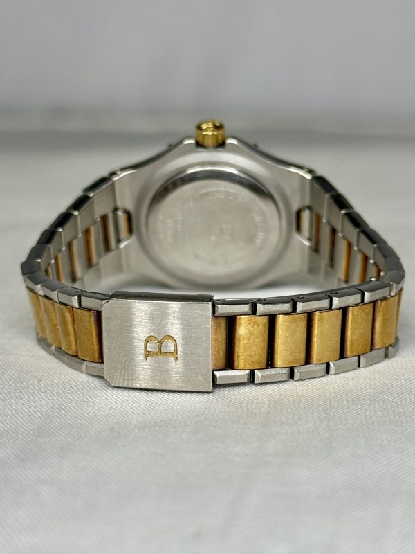 Bucherer Ladies Quartz - Image 4