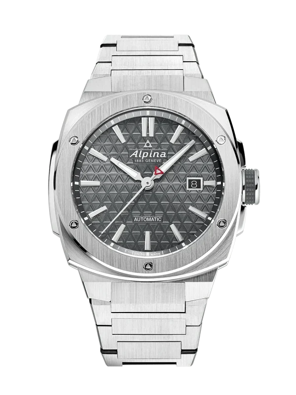 Alpina Alpiner Extreme Automatic (AL-525G4AE6B)