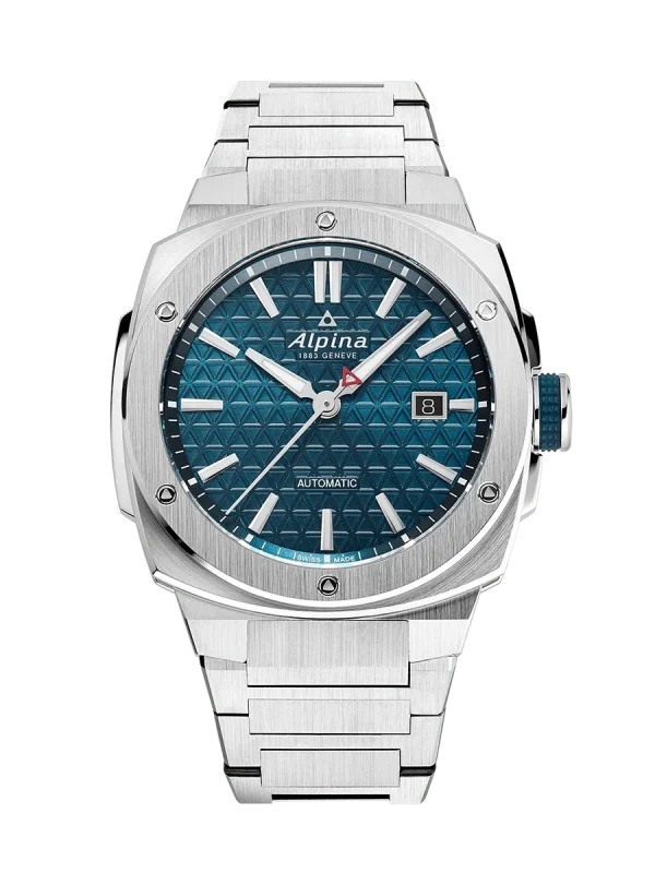 Alpina Alpiner Extreme Automatic (AL-525TB4AE6B)