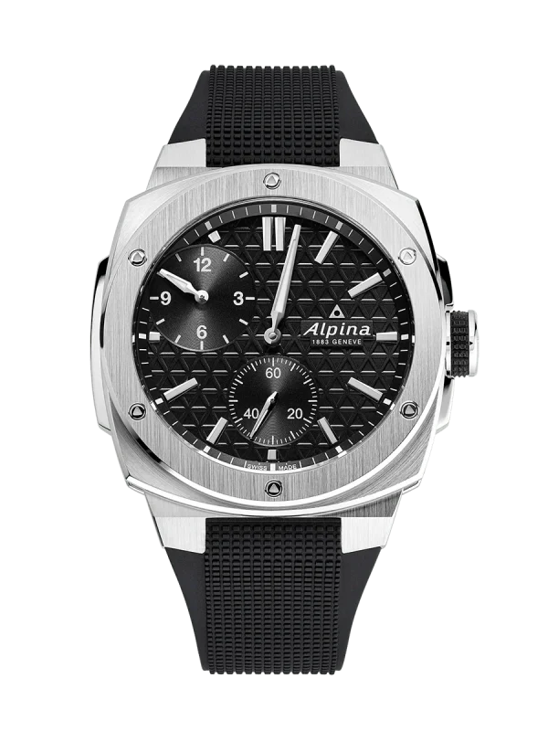 Alpina Alpiner Extreme Regulator Automatic Limited Edition (AL-650B4AE6)