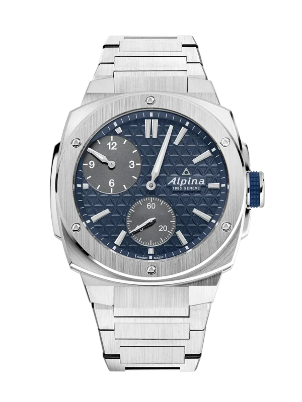 Alpina Alpiner Extreme Regulator Automatic Limited Edition (AL-650NDG4AE6B)