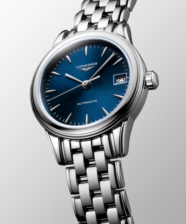 Longines Flagship (L4.512.4.97.6) - Image 2