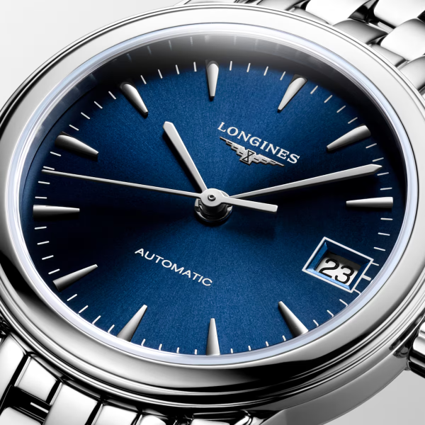 Longines Flagship (L4.512.4.97.6) - Image 4