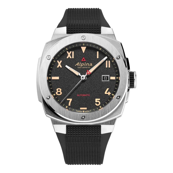 Alpina Alpiner Extreme Automatic California (AL-525BB4AE6)