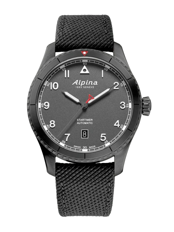 Alpina Startimer Pilot Automatic (AL-525G4TS26)