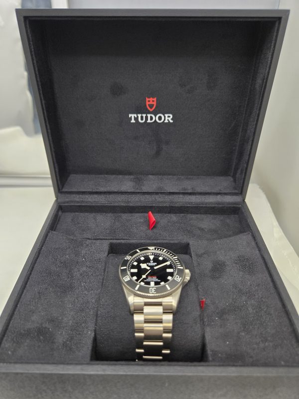 Tudor Pelagos 39 Titanium (M25407N-0001) - Image 6