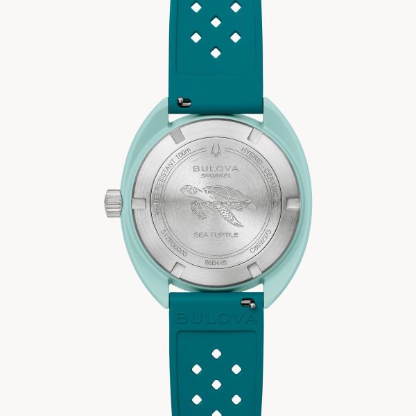 Bulova Snorkel (98B446) - Image 4