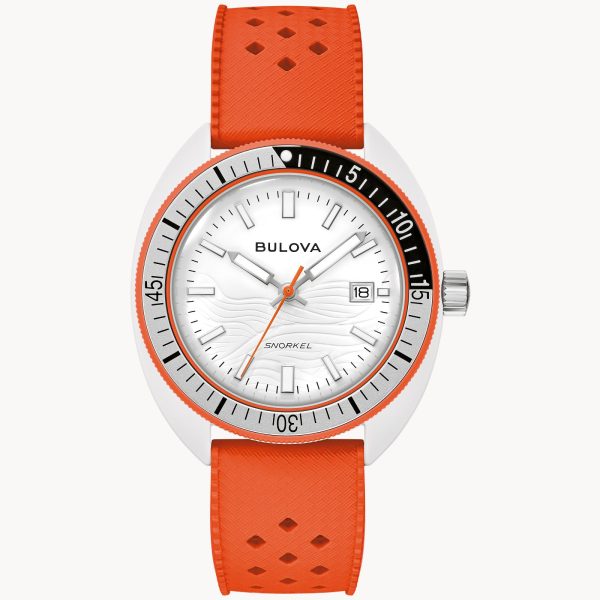 Bulova Snorkel (98B448)