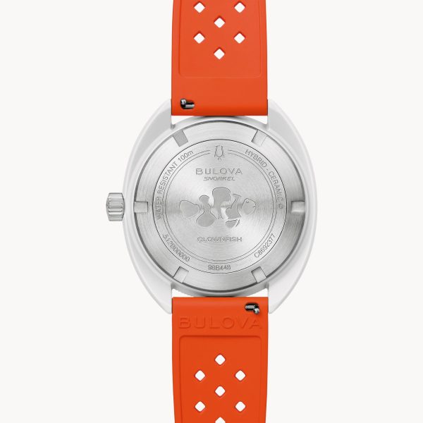 Bulova Snorkel (98B448) - Image 4