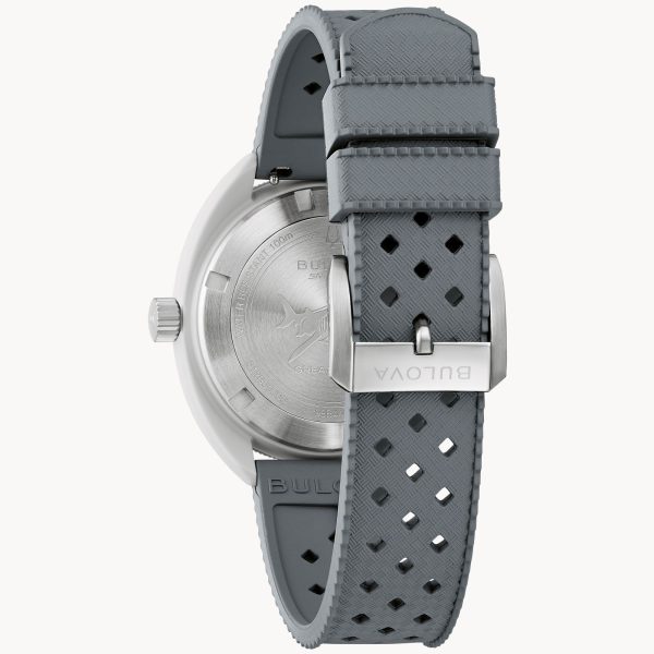 Bulova Snorkel (98B449) - Image 2