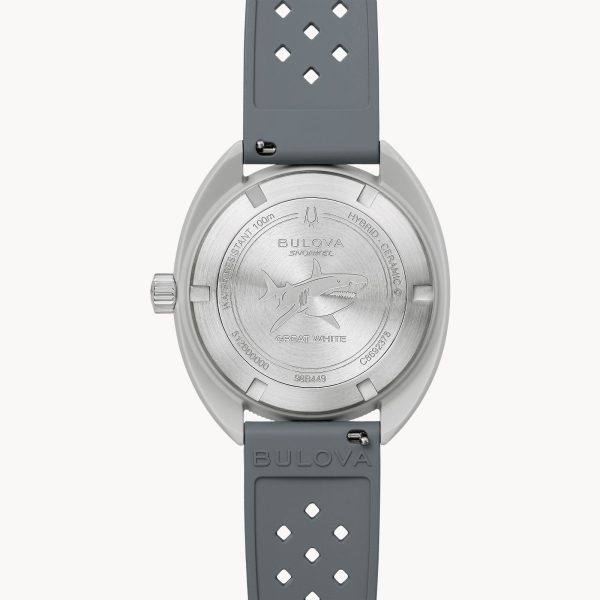 Bulova Snorkel (98B449) - Image 3