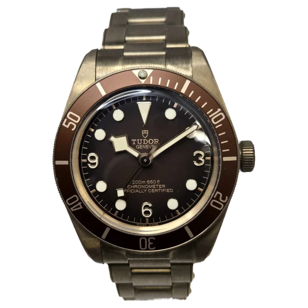 Tudor Black Bay 58 Bronze (M79012M-0001)