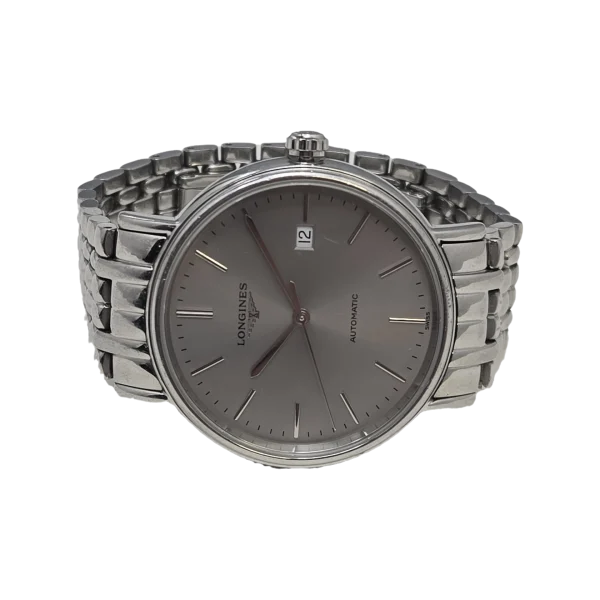 Longines Presence (L4.921.4.72.6) - Image 3