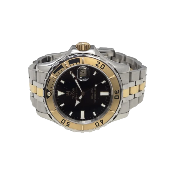 Tudor Prince Date Hydronaut (89193P) - Image 8