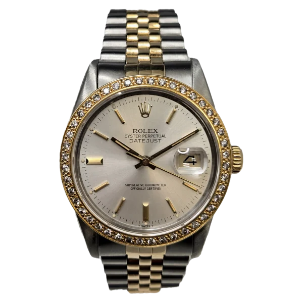 Rolex Datejust (Ref. 16013)