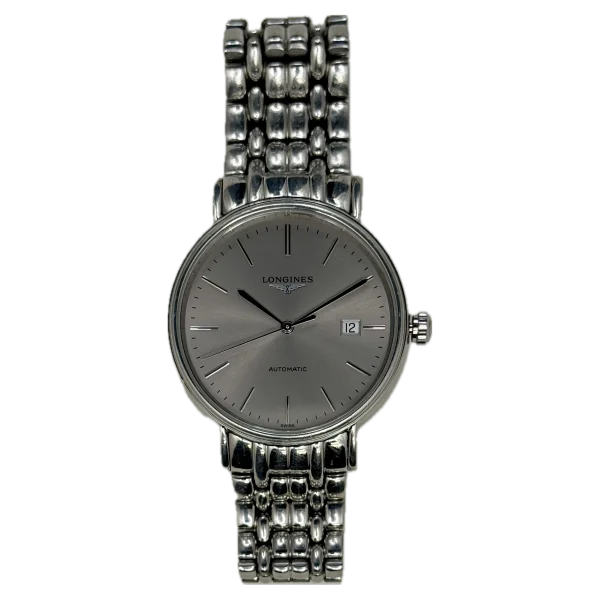 Longines Presence (L4.921.4.72.6) - Image 2