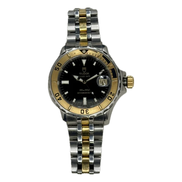 Tudor Prince Date Hydronaut (89193P) - Image 5