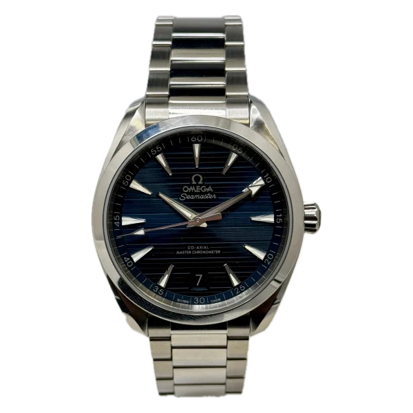 Omega Seamaster Aqua Terra 150M (220.10.41.21.03.004)