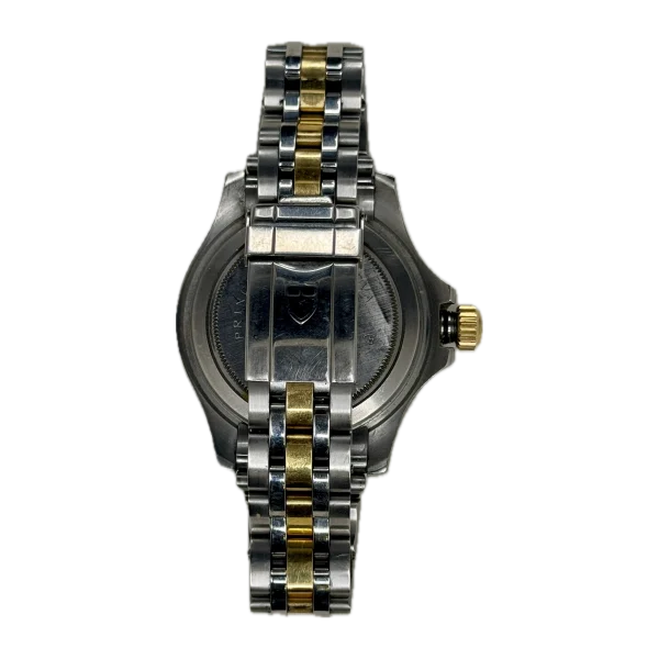 Tudor Prince Date Hydronaut (89193P) - Image 6