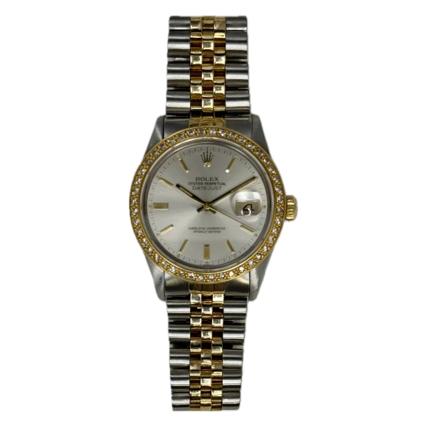 Rolex Datejust (Ref. 16013) - Image 2