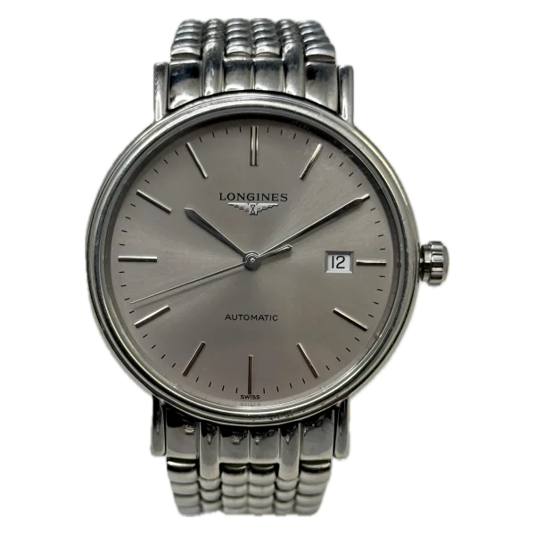 Longines Presence (L4.921.4.72.6)