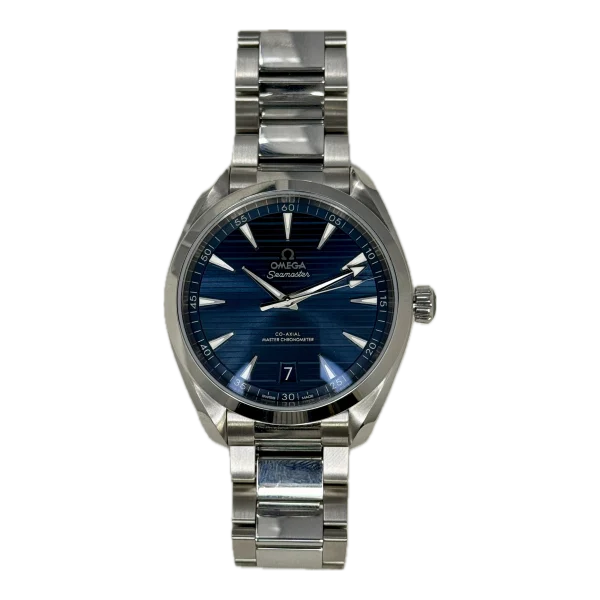 Omega Seamaster Aqua Terra 150M (220.10.41.21.03.004) - Image 2