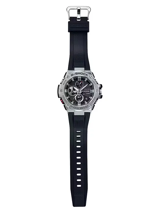 Casio G-SHOCK G-STEEL (GST-B100-1A) - Image 2