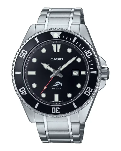 Casio Analog MDV-106DD-1A1V