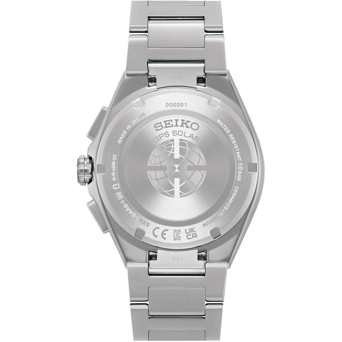 Seiko Astron (SSH153) - Image 2