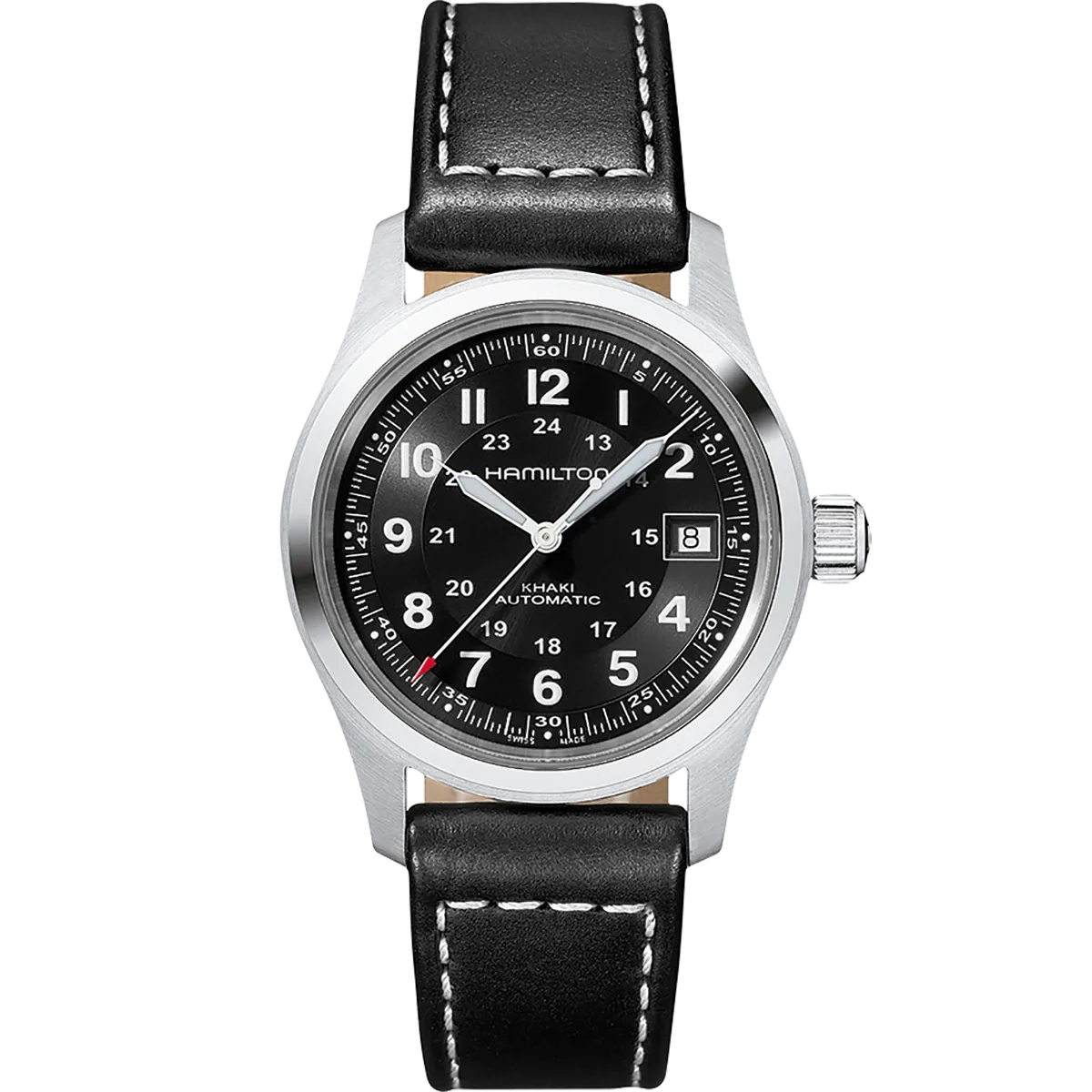 Hamilton Khaki Field Auto (H70455733)