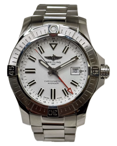 Breitling Avenger Automatic GMT 43 (A32397)