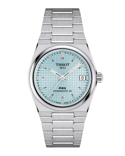 Tissot PRX Powermatic 80 35mm (T137.207.11.351.00)