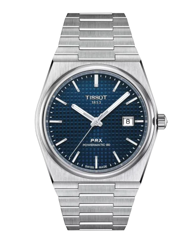 Tissot PRX Powermatic 80 40mm (T137.407.11.041.00)