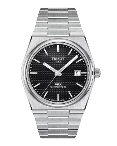Tissot PRX Powermatic 80 40mm (T137.407.11.051.00)