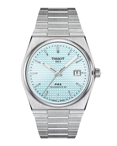 Tissot PRX Powermatic 80 40mm (T137.407.11.351.00)