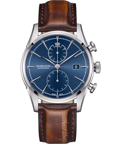 Hamilton American Classic Spirit Of Liberty Auto Chrono (H32416541)