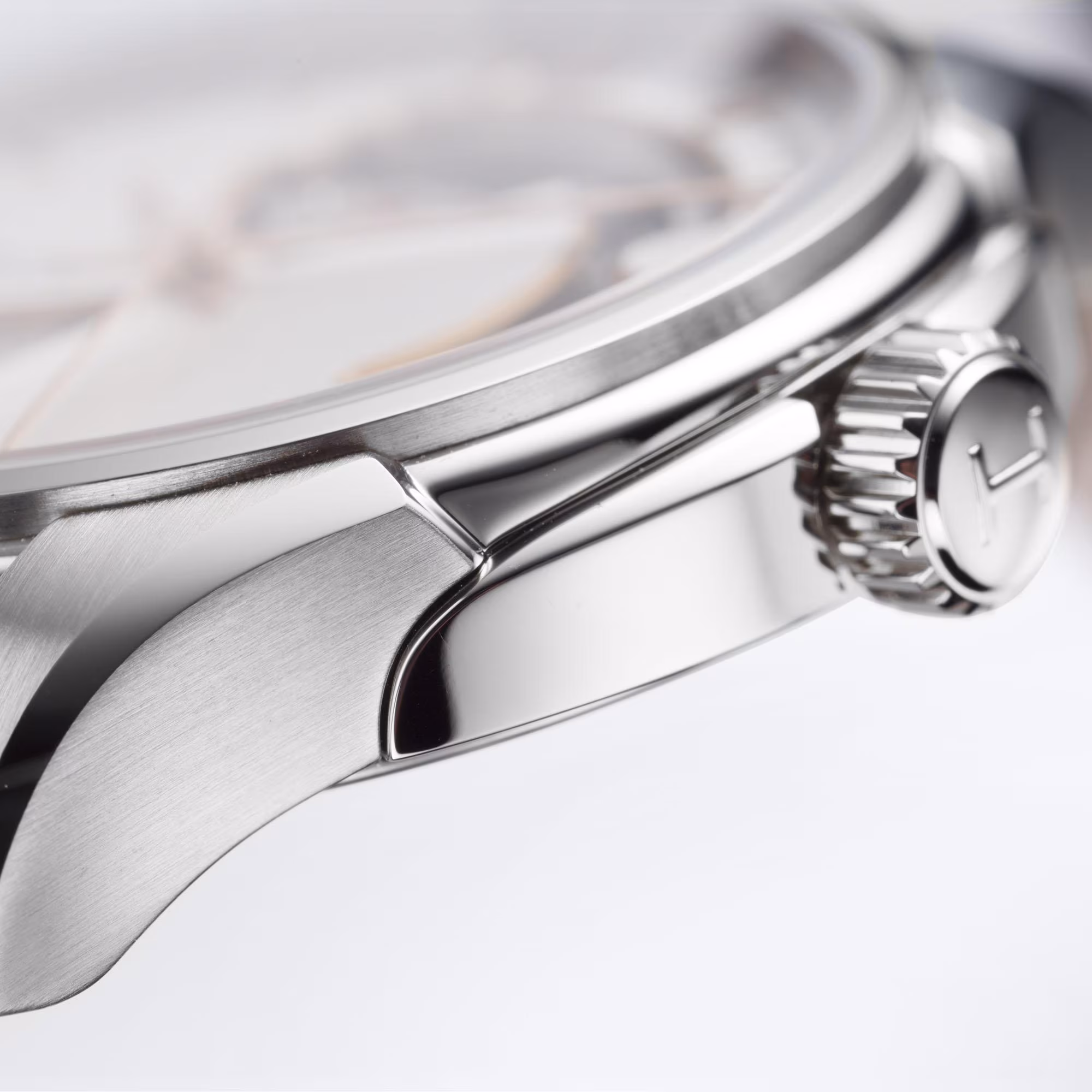 Hamilton Jazzmaster Open Heart Auto (H32565555) - Image 5