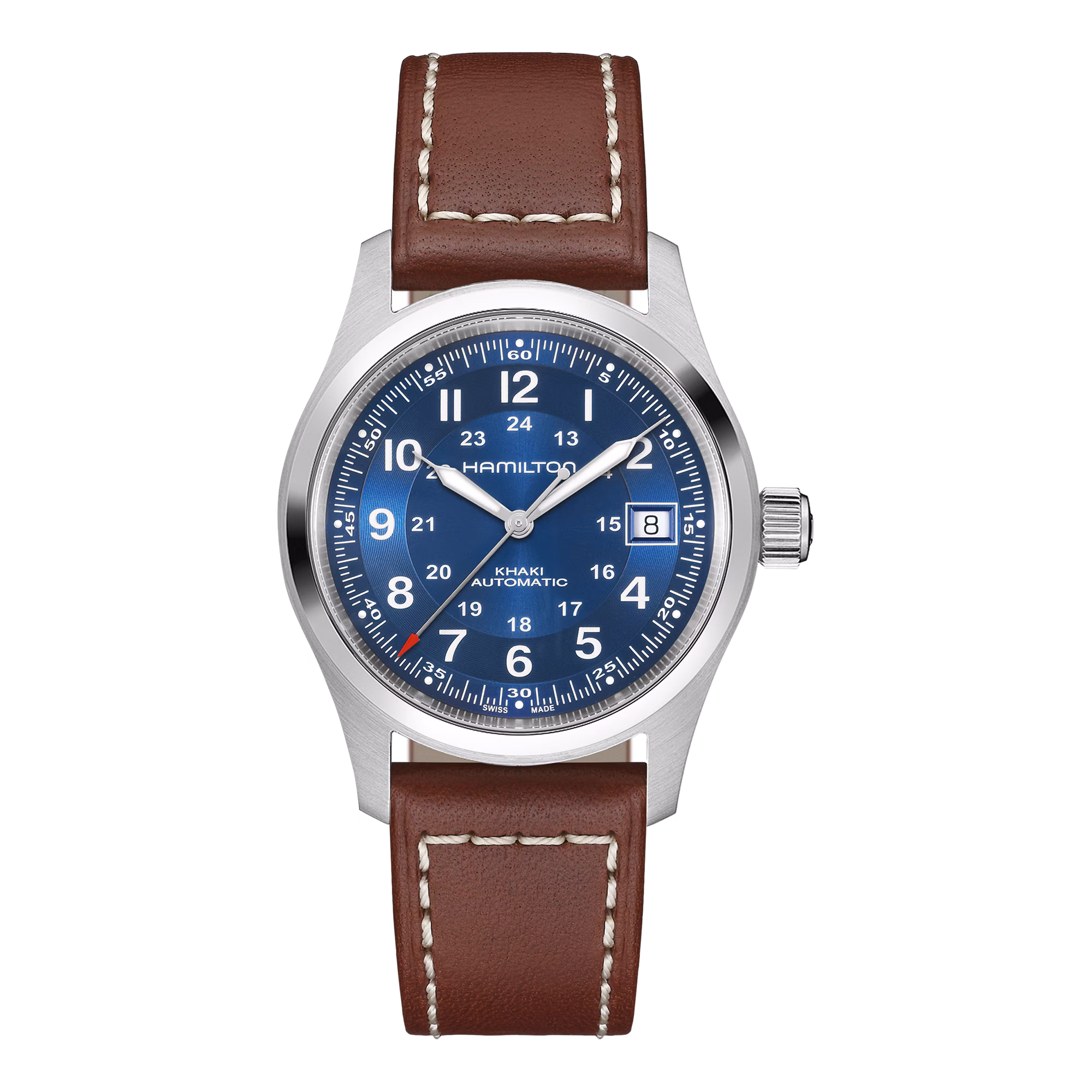Hamilton Khaki Field Auto 38mm (H70455540)