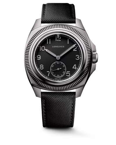 Longines Pilot Majetek Pioneer Edition (L2.838.1.53.2)