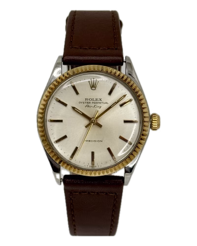 Rolex Air-King (ref. 5501)