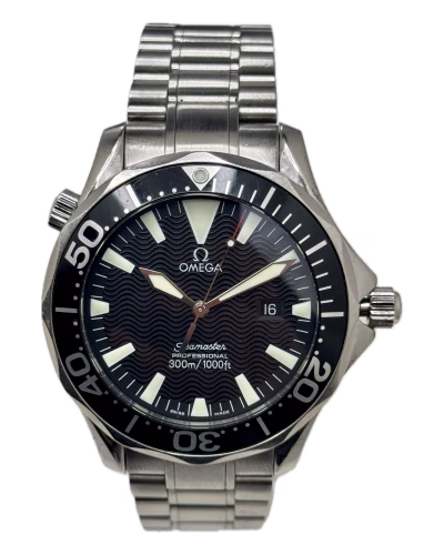 Omega Seamaster Diver 300M Quartz (2264.50.00)