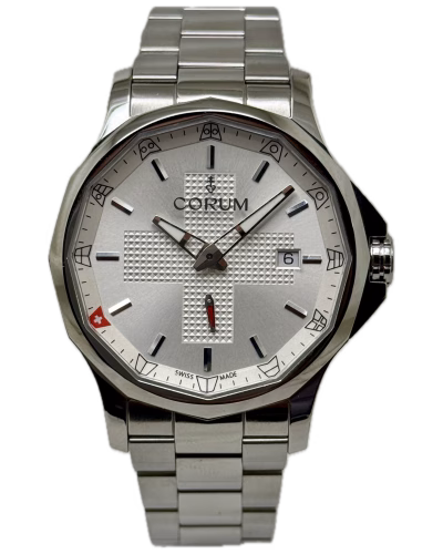 Corum Admiral's Cup Legend (395.112.20/V720 AA01)
